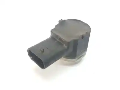 Автозапчастина б/у датчик парковки для renault koleos dynamique посилання на oem iam 28438jzxxb  