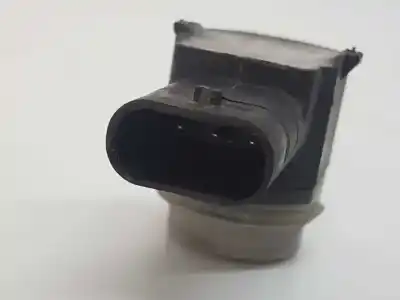 Автозапчастина б/у датчик парковки для renault koleos dynamique посилання на oem iam 28438jzxxb  