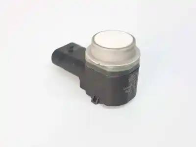 Автозапчастина б/у датчик парковки для renault koleos dynamique посилання на oem iam 28438jzxxb