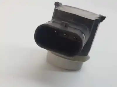 Second-hand car spare part parking sensor for renault koleos dynamique oem iam references 28438jzxxb  