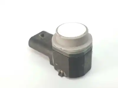 Автозапчастина б/у датчик парковки для renault koleos dynamique посилання на oem iam 28438jzxxb