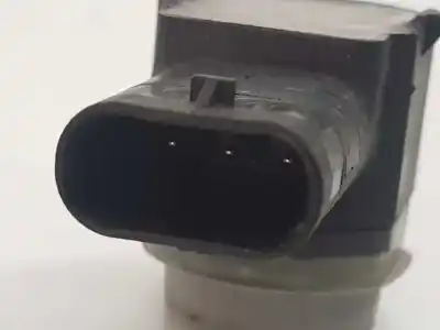 Second-hand car spare part parking sensor for renault koleos dynamique oem iam references 28438jzxxb  