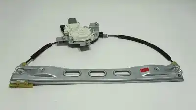 Автозапчастина б/у регулятор вікна передній лівий для FORD TRANSIT COURIER Ambiente Посилання на OEM IAM 2009281 ET76A23201CD ET76-A23201-CD