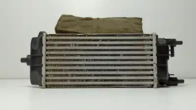 Peça sobressalente para automóvel em segunda mão INTERCOOLER por FORD TRANSIT CONNECT  Referências OEM IAM 2521970 JT76-6K775-DA / JT766K775DA JT76-6K775-DB / JT766K775DB