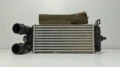 Peça sobressalente para automóvel em segunda mão intercooler por ford transit connect furgon 200 l1 ambiente referências oem iam 2521970 jt76-6k775-da / jt766k775da jt76-6k775-db / jt766k775db