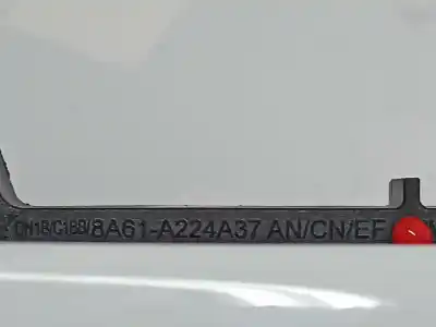 Автозапчастина б/у ліва передня зовнішня ручка для ford transit courier combi trend посилання на oem iam 1788863 8a61a224a37an / 8a61-a224a37-an 1908243 / et76-a224a37-bb / et76a224a37bb / av11-r22404-abxwaa