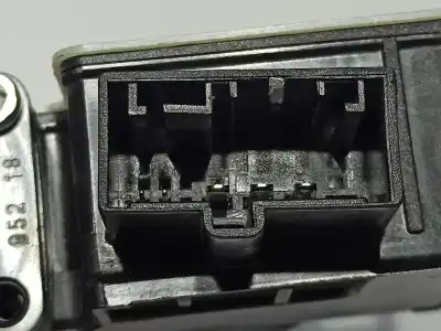 Автозапчасти б/у мотор заднего правого стекла за skoda octavia lim. (5e3) ambition ссылки oem iam 5q0959812e 0130822724 5q0959408e