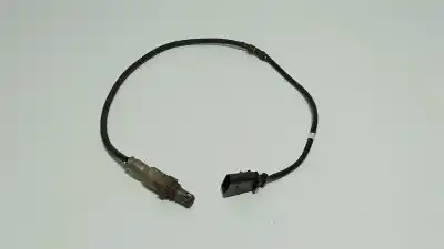 Tweedehands auto-onderdeel LAMBDA SONDE voor SKODA FABIA  OEM IAM-referenties 04C906262Q  