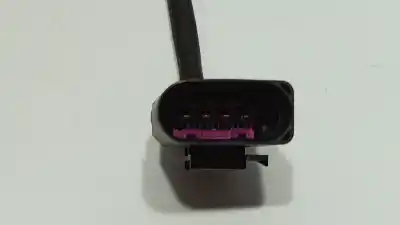 Second-hand car spare part lambda probe for skoda fabia active oem iam references 04c906262q  