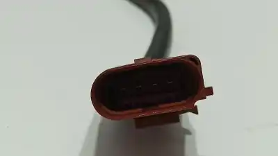 Second-hand car spare part lambda probe for skoda fabia active oem iam references 04c906262p  