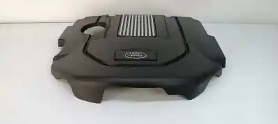 Second-hand car spare part Engine Cover for LAND ROVER RANGE ROVER SPORT HSE OEM IAM references LR062496  FPLA6A949DB