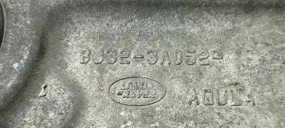 Peça sobressalente para automóvel em segunda mão braço de suspensão inferior dianteiro direito por land rover evoque dynamic referências oem iam lr078656 lr045803 / bj323a052ag bj323a052bd / bj323a052