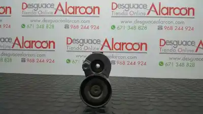 Pièce détachée automobile d'occasion TENDEUR DE COURROIE AUXILIAIRE pour RENAULT SCENIC II  Références OEM IAM 8200492180  8200905328