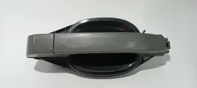Second-hand car spare part exterior right front door handle for land rover range rover (lm) v8 td vogue oem iam references cxl500010