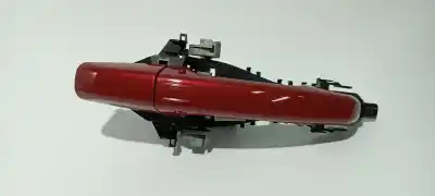 Second-hand car spare part Exterior Right Front Door Handle for LAND ROVER EVOQUE Dynamic OEM IAM references LR108184 BJ32203A28CC / LR040308 / BJ3222400BD8LML LR025540 / BJ32224N02AB / BJ32224N02AD