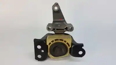 Second-hand car spare part engine support for renault grand modus authentique oem iam references 112847149r  112104344r
