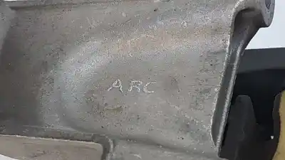 Second-hand car spare part engine support for renault grand modus authentique oem iam references 112847149r  112104344r