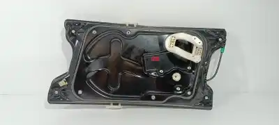 Peça sobressalente para automóvel em segunda mão elevador de vidros dianteira esquerda por land rover range rover sport 2.7 td v6 cat referências oem iam cuh500250