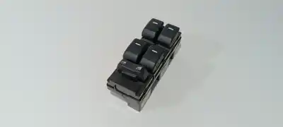 Peça sobressalente para automóvel em segunda mão botão / interruptor elevador vidro dianteiro esquerdo por land rover range rover sport 2.7 td v6 cat referências oem iam yud501570pvj