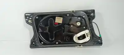 Peça sobressalente para automóvel em segunda mão elevador de vidros dianteiro direito por land rover range rover sport 2.7 td v6 cat referências oem iam cuh500240