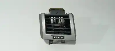 Peça sobressalente para automóvel em segunda mão saída de ar lateral esquerda por land rover range rover sport 2.7 td v6 cat referências oem iam jbd500190