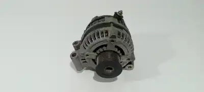 Peça sobressalente para automóvel em segunda mão alternador por land rover range rover sport 2.7 td v6 cat referências oem iam lr133249