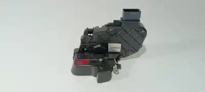 Peça sobressalente para automóvel em segunda mão fechadura da porta dianteira direita por land rover range rover sport 2.7 td v6 cat referências oem iam lr091524
