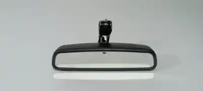 Peça sobressalente para automóvel em segunda mão espelho retrovisor interior por land rover range rover sport 2.7 td v6 cat referências oem iam ctb500110