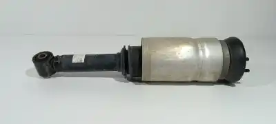 Peça sobressalente para automóvel em segunda mão amortecedor dianteiro direito por land rover range rover sport 2.7 td v6 cat referências oem iam lr041108