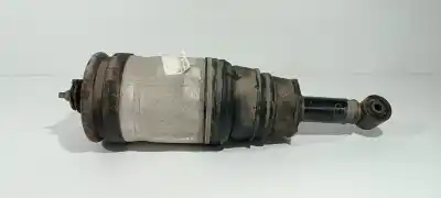 Peça sobressalente para automóvel em segunda mão amortecedor traseiro esquerdo por land rover range rover sport 2.7 td v6 cat referências oem iam lr041110