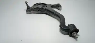 Peça sobressalente para automóvel em segunda mão braço de suspensão inferior dianteiro direito por land rover range rover sport 2.7 td v6 cat referências oem iam lr029304