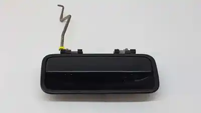 Second-hand car spare part exterior right front door handle for land rover freelander (ln) e familiar oem iam references cxb000321pma