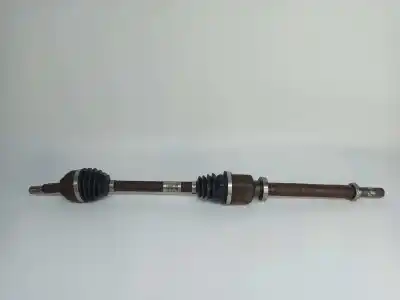 Peça sobressalente para automóvel em segunda mão  por RENAULT MODUS  Referências OEM IAM 8200261841  8200618111