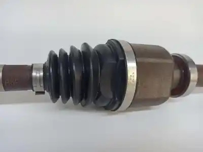 Second-hand car spare part front right transmission for renault modus confort dynamique oem iam references 8200261841  8200618111