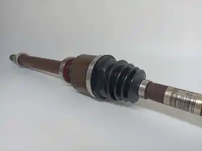 Second-hand car spare part front right transmission for renault modus confort dynamique oem iam references 8200261841  8200618111