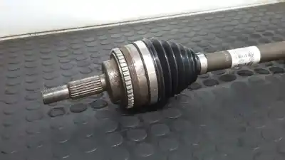 Автозапчасти б/у передняя правая трансмиссия за renault kangoo (f/kc0) alize ссылки oem iam 8200362064  