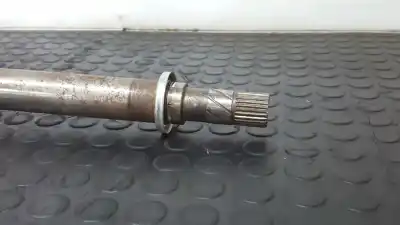 Автозапчасти б/у передняя правая трансмиссия за renault kangoo (f/kc0) alize ссылки oem iam 8200362064  