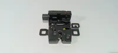 Peça sobressalente para automóvel em segunda mão fechadura do mala por land rover range rover sport 2.7 td v6 cat referências oem iam fqr500170