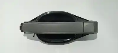 Second-hand car spare part exterior left rear door handle for land rover range rover (lm) v8 td vogue oem iam references cxl500010