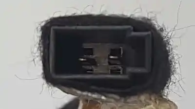 Peça sobressalente para automóvel em segunda mão pára-sol esquerdo por land rover evoque hse dynamic referências oem iam lr084844 lr050213 / ej3204101ba8nug ej3204101bb8nug