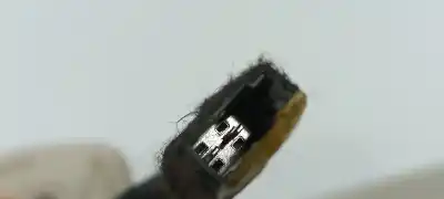 Peça sobressalente para automóvel em segunda mão pára-sol esquerdo por land rover evoque dynamic referências oem iam lr084844 lr050213 / ej3204101ba8nug ej3204101bb8nug