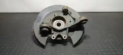 Second-hand car spare part rear right knuckle for land rover range rover (lm) v8 td vogue oem iam references lr012740 ah425a970aa ah425a968aa / lr039924