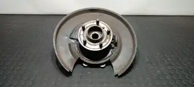 Second-hand car spare part rear left knuckle for land rover range rover (lm) v8 td vogue oem iam references lr039925