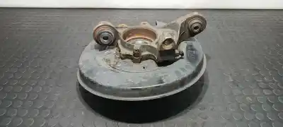 Second-hand car spare part rear left knuckle for land rover range rover (lm) v8 td vogue oem iam references lr039925 ah425a969aa / lr012741 ah425a971aa