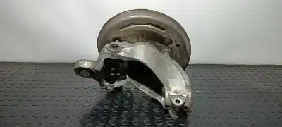 Second-hand car spare part rear right knuckle for land rover evoque dynamic oem iam references lr068883 lr024482 / bj325a968ad bj325a968af