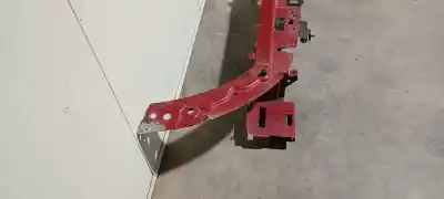 Second-hand car spare part front panel for land rover evoque dynamic oem iam references lr084610 hj3200124aa lr049326 / bj3200124ad