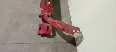 Second-hand car spare part front panel for land rover evoque dynamic oem iam references lr084610 hj3200124aa lr049326 / bj3200124ad