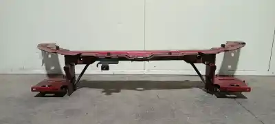 Second-hand car spare part front panel for land rover evoque dynamic oem iam references lr084610 hj3200124aa lr049326 / bj3200124ad