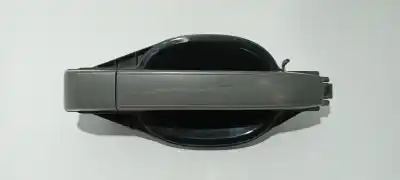 Second-hand car spare part exterior right rear door handle for land rover range rover (lm) v8 td vogue oem iam references cxl500010