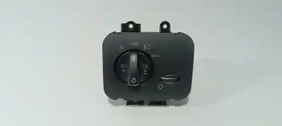 Peça sobressalente para automóvel em segunda mão comutador de luzes por land rover range rover sport 2.7 td v6 cat referências oem iam yud501480pvj